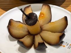-金掌勺·锅包肉(广渠门店)