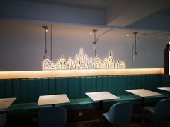 大堂-库滋明·俄罗斯特色美食(中央大街店)