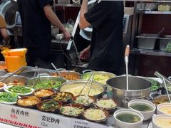 -乡村基·川味现炒大王(熙悦天街店)