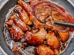 -常来小聚·广州非遗传承餐厅(高德置地店)