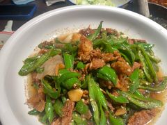 -洞庭土菜馆(天河北总店)