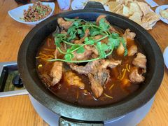 -巴乡石锅鱼(密云店)