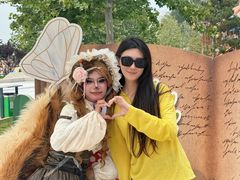 -南戴河国际娱乐中心