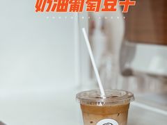 -BLACKSHEEP ESPRESSO(建国中路店)