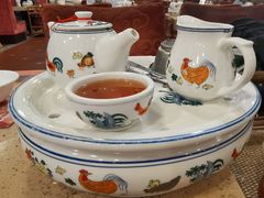 -点都德(聚福楼店)