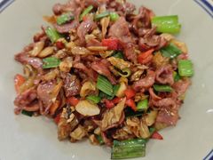 -新新湘菜馆(新中街二条店)