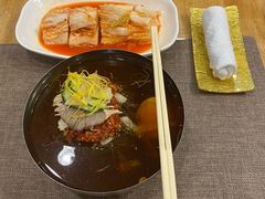 -平壤馆(西塔街店)