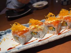 -千代武日本料理(哈西店)
