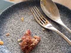 -华厦大酒店·桃源西餐厅·自助餐