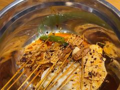 -嘉州鲜知味钵钵鸡(奎星楼店)