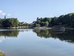 -美兰湖景区