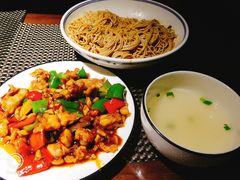 -十面春风·江南面馆(崇宁路店)