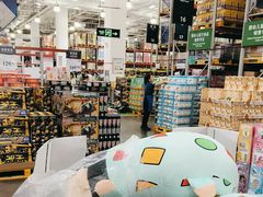 -山姆会员商店(亦庄创意生活广场店)