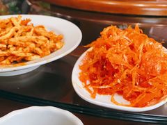 -英兰朝族饭店(河南桥头店)