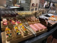 -香荟Aroma·外滩茂悦大酒店