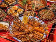 -1819餐厅·团队聚餐·烤串·精酿