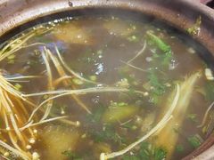 -肥家牛庄·砂锅牛杂煲(棠下店)