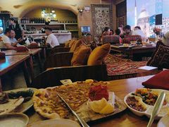 -Antalya安塔利亚土耳其餐厅(猎德店)