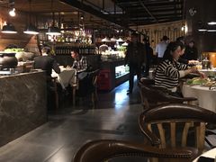 -星伦多 自助料理(圆融店)