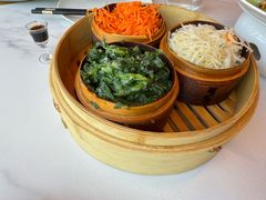 -晋阳春·山西菜·北京烤鸭(交大店)