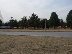-秦始皇帝陵博物院-丽山园