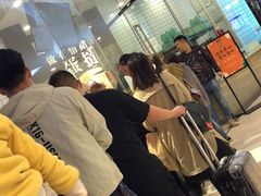 -港粒记喜挞(运城万达广场店)