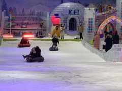 -宁波冰雪大世界(北仑区)