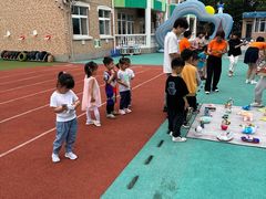 -上海贝贝佳幼儿园
