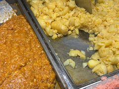 -丁家坡洋芋·观音桥好吃街A区(全国总店)