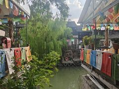 -小河直街历史文化街区