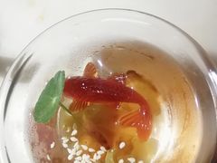 -佬麻雀·剁椒鱼头(京基KK One店)