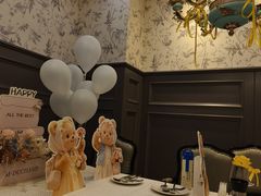 -遇见杜尚西餐厅(恒大华府店)