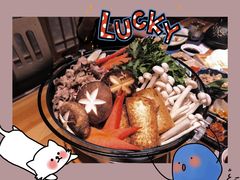 -浦·传统日式料理(3 5 1 1 店)