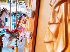 -梦幻奥陶纪景区