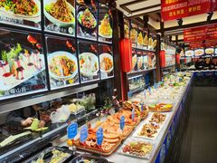 -盈春大饭店(千山路店)