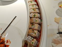 -宝轩渔府·老字号海鲜·正宗津菜(水上店)