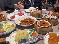 -晋江荣誉国际酒店·港誉茶餐厅