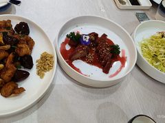 -便宜坊烤鸭店(荣华店)