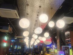 -本色.小马哥烧烤(无锡九里仓店)