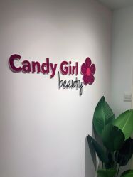 -Candy Girl Beauty深圳比基尼蜜蜡脱毛