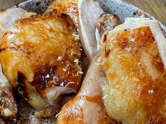 蜂蜜烤鸡-BOR Eatery(安福路店)