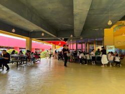 -长沙云顶星河游乐园(步步高·梅溪新天地店)