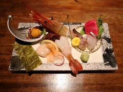 -桐寿司Sushi Tong
