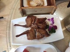 -日日鲜茶餐厅(小公园店)