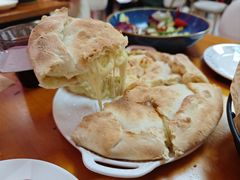 -黑熊披萨orso pizza