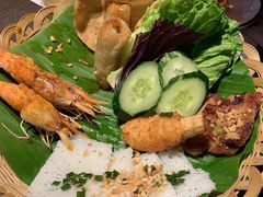 -美奈小馆·越南料理(中航城君尚购物中心店)