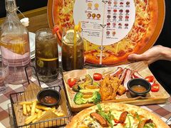-米斯特比萨(罗斯福店)
