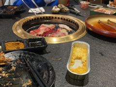 -神户赤童日式烤肉伙伴(东直门店)