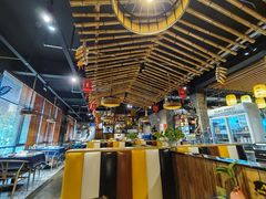 -巴土人家恩施菜馆(古德寺店)