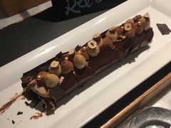 -福州仓山凯悦酒店·Market Cafe Lacucina咖啡厅